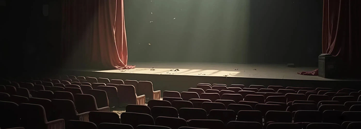 Постер Спартак в Кирове